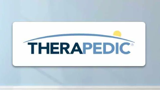 Therapedic mattresses at Central Lumber