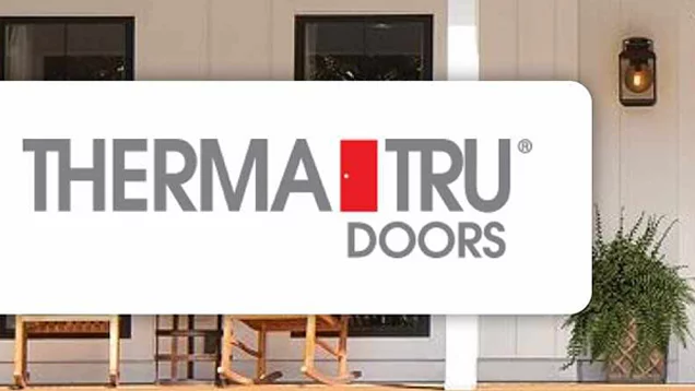 Thermatru Doors