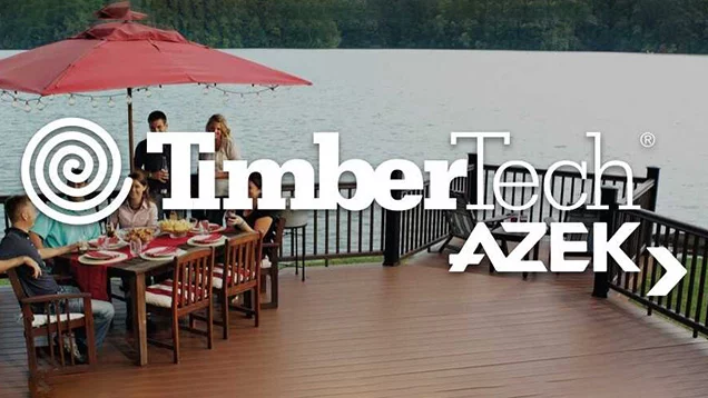 Timbertech