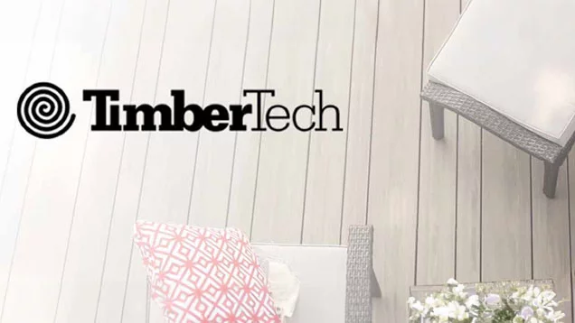 TimberTech