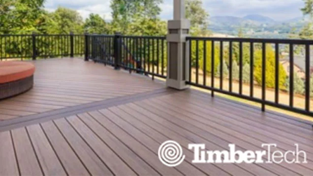 Timbertech
