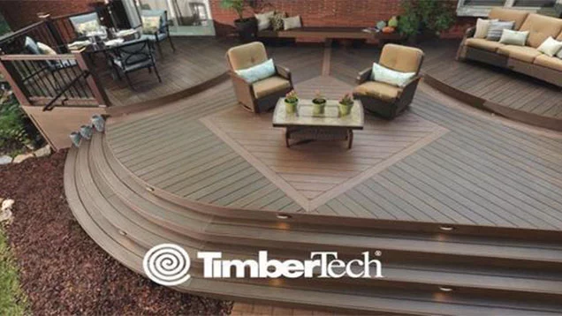 TimberTech