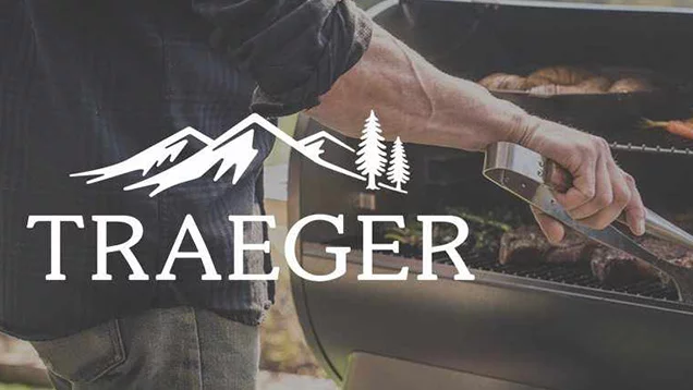 Traeger