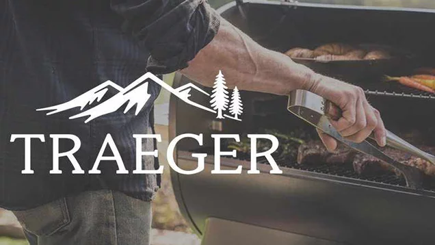 Traeger