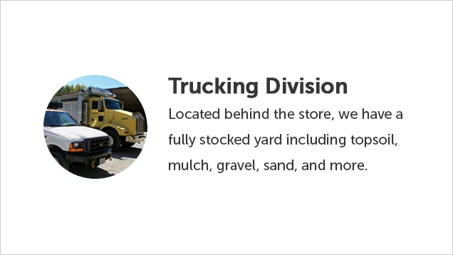 Trucking Division