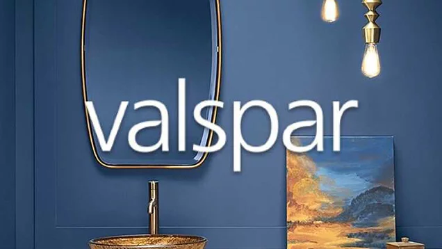 Valspar