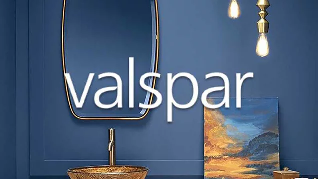 Valspar