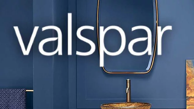 valspar