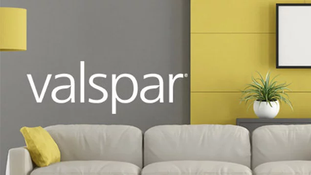 Valspar