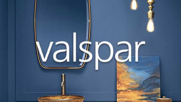 Valspar