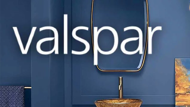 Valspar