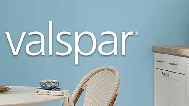 Valspar