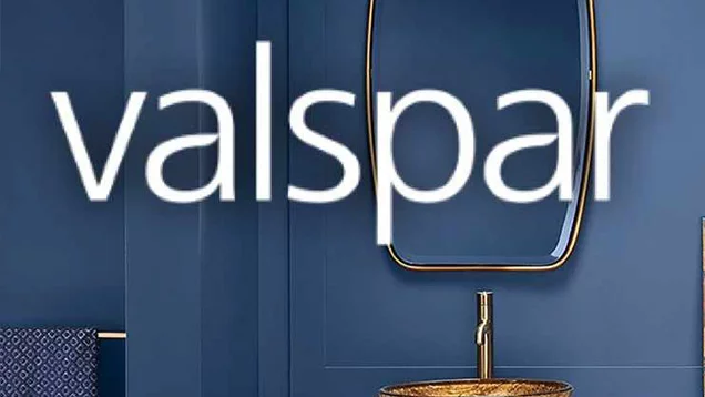 Valspar