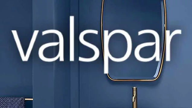 valspar
