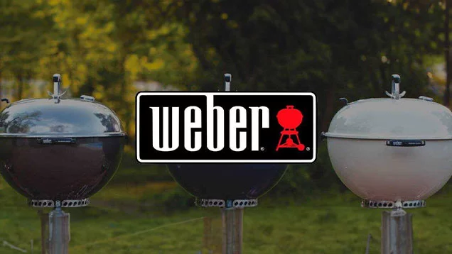 Weber