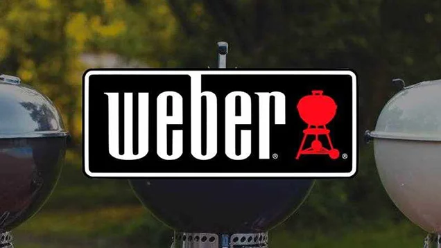 Shop Weber grills at Jeds
