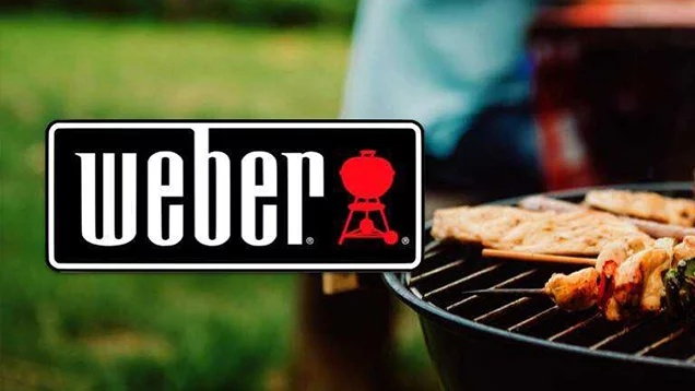 Weber