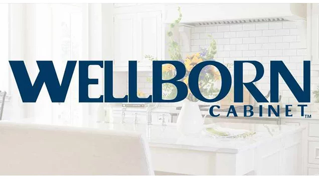 Wellborn Cabinet