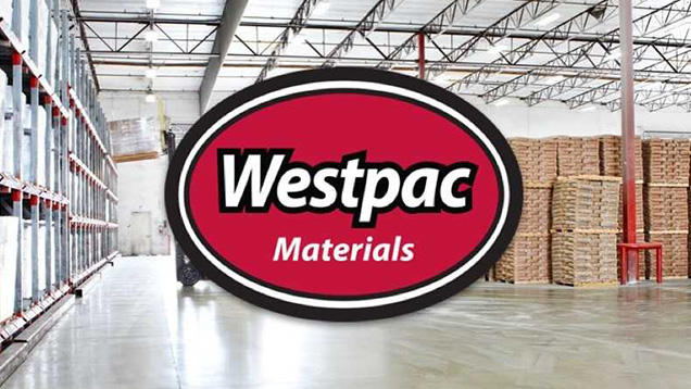 Westpac Materials
