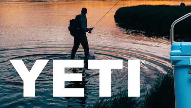 More about Yeti coolers at Jeds