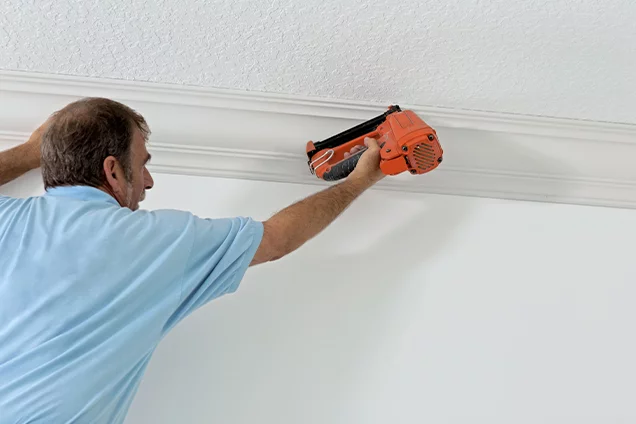 Moulding