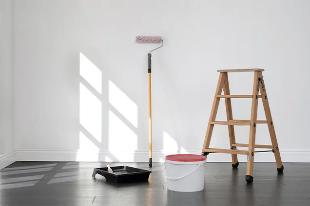 Paint & Painting Supplies 