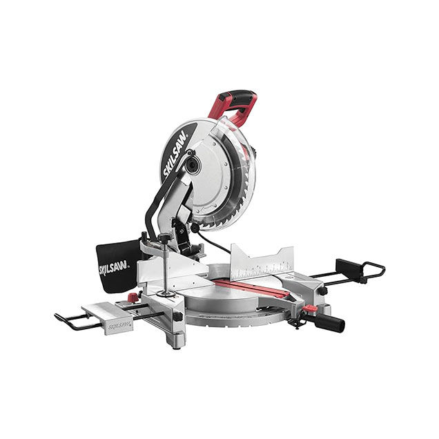 10" Compound Miter Saw