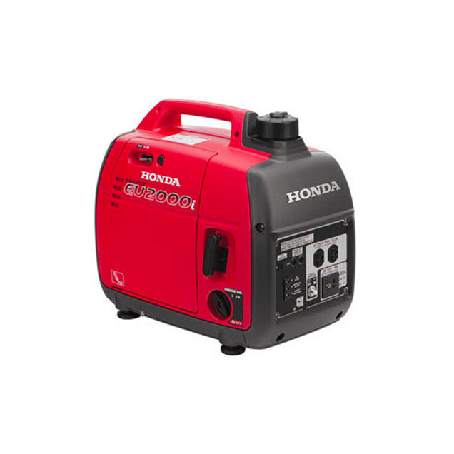 HONDA Generator 2000 Watt