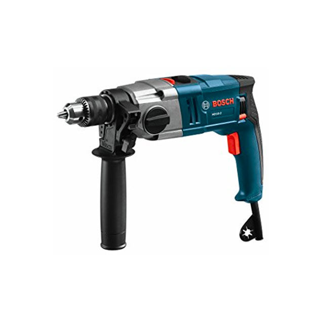 2" SDS-Max Hammer Drill