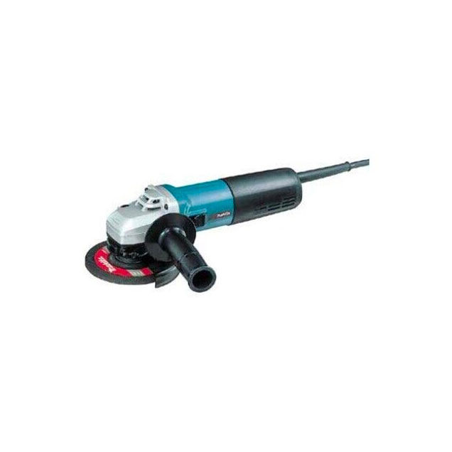 4" Angle Grinder