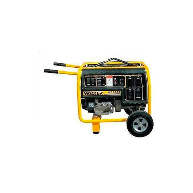 5600 Watt Generator