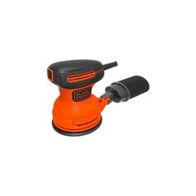 5" Orbital Sander