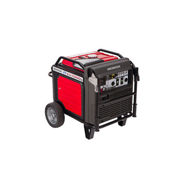 HONDA Generator - 7000 Watt