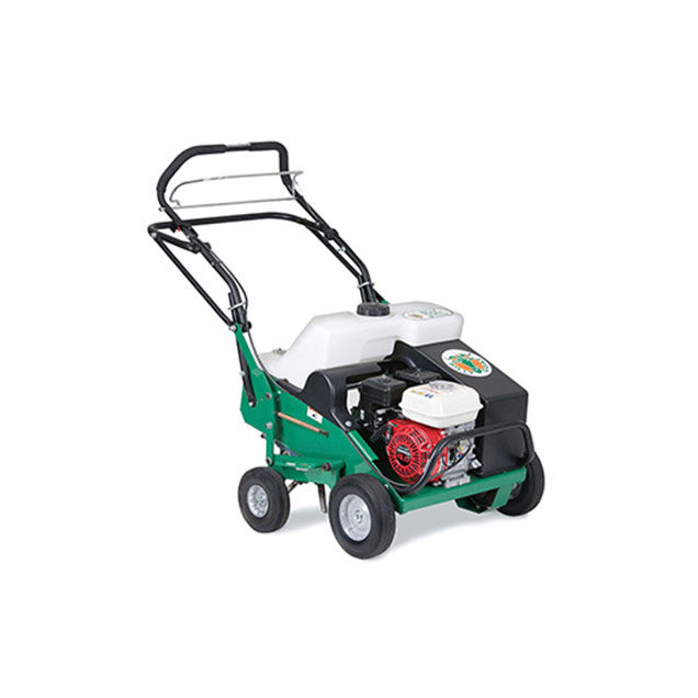 Aerator