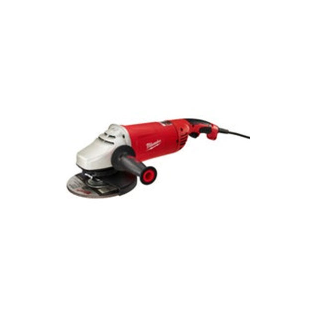 Angle Grinder