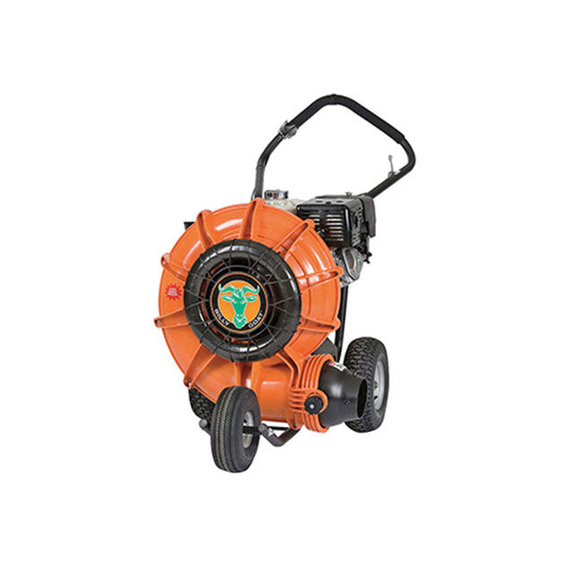 Billy Goat Leafblower 9 HP
