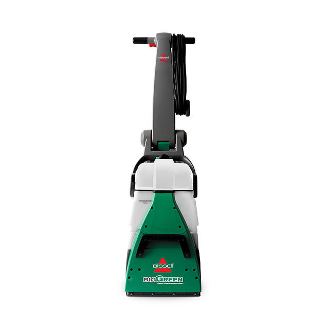 Bissell Big Green Rug Cleaner