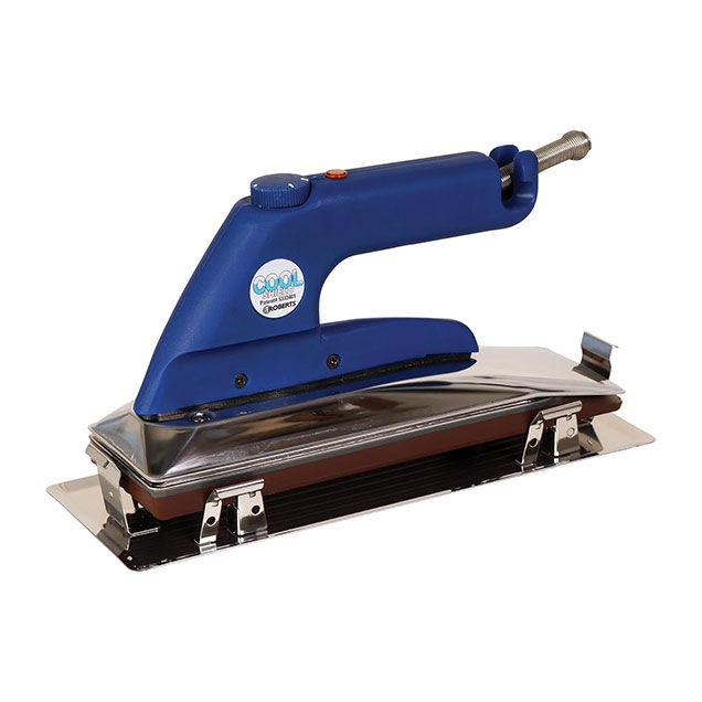 Carpet Seam Iron