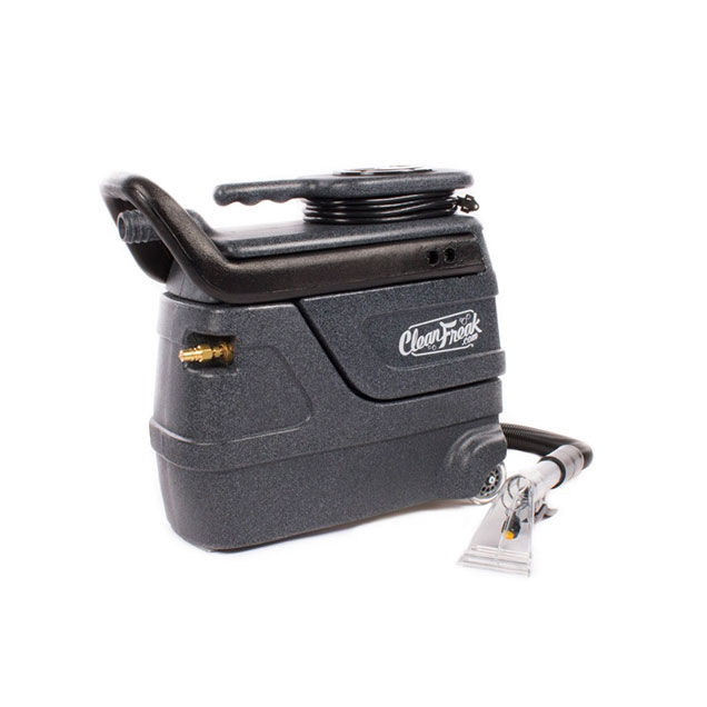 Carpet Cleaner- Upholstery, Stairs, Auto