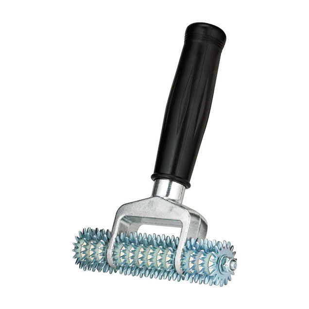 Carpet Seam Roller