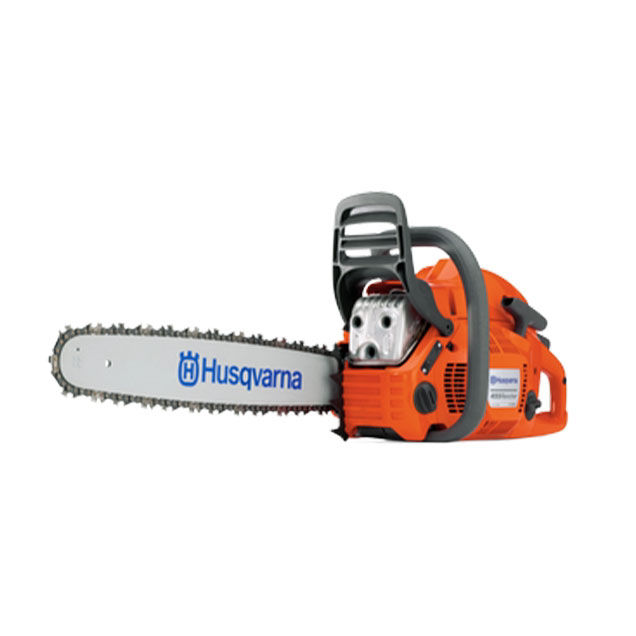 Chainsaw 20" Gas