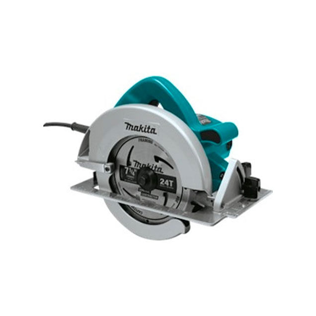 Circular Saw - 7 1/4'' Electric