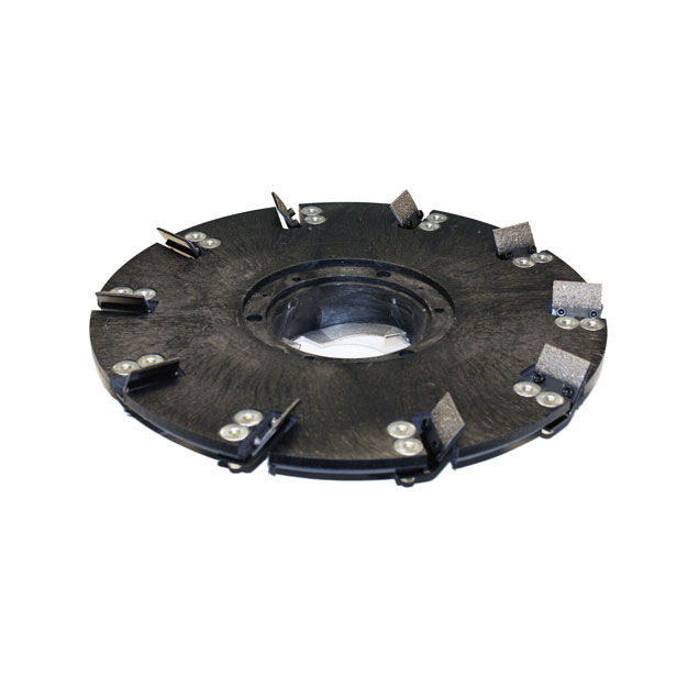 Coating Removal Tool