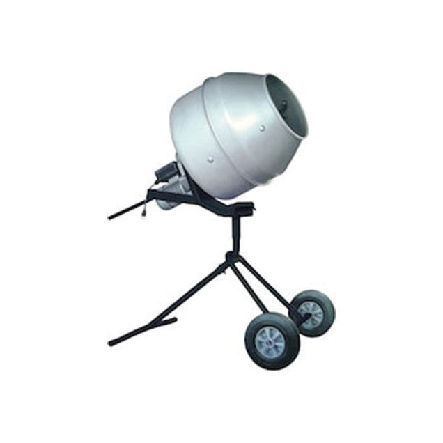 Concrete Mixer - Electric
