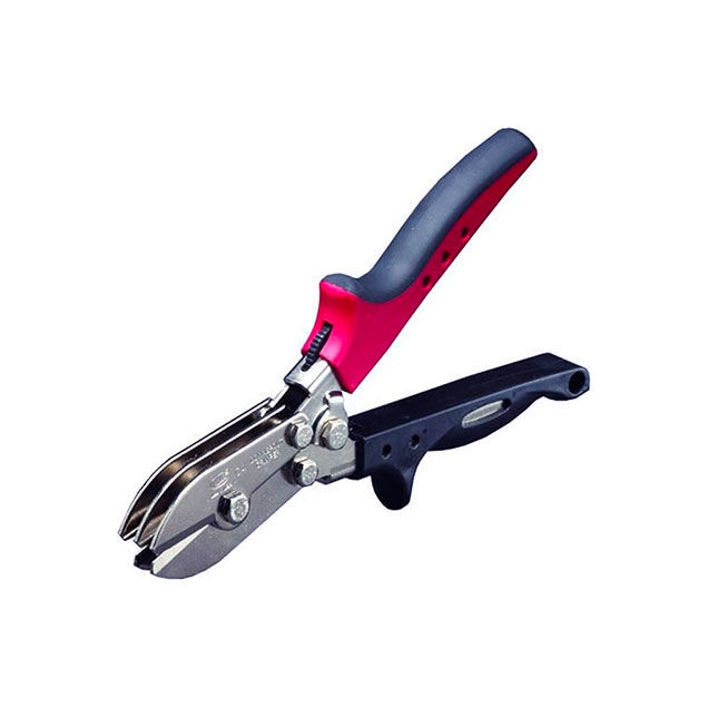 Crimping Tool (Stove Pipe)
