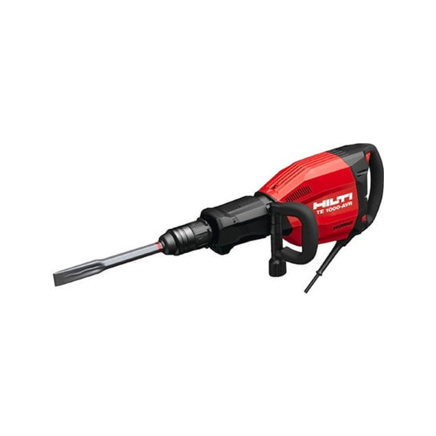 Demolition Hammer - Hilti 1000
