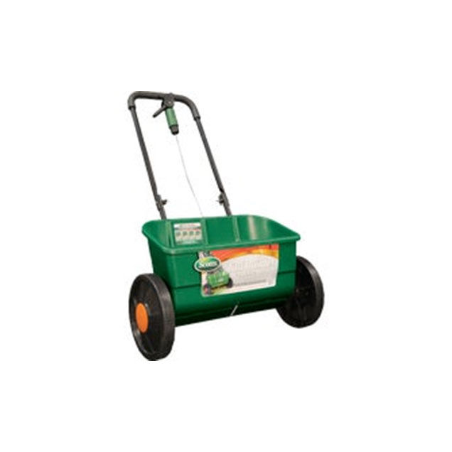 Drop Spreader