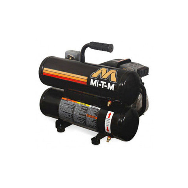 Electric Air Compressor 2 hp