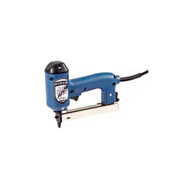 Bon Tools Carpet Stapler, Electric