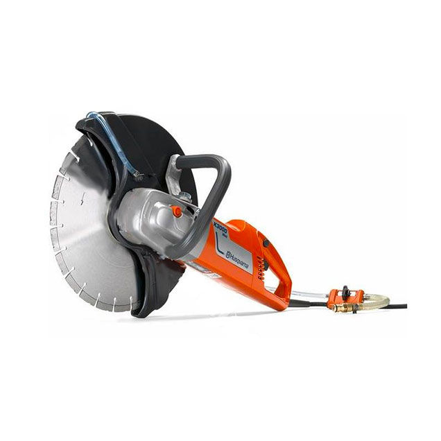 Electric Concrete Saw (Saw Only)